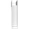 Ekena Millwork Standard Carmel Architectural Grade PVC Bracket With Traditional Ends, 5"W x 24"D x 24"H BKTP05X24X24CAR01 - alternate 3